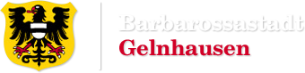Logo der Stadt Gelnhausen
